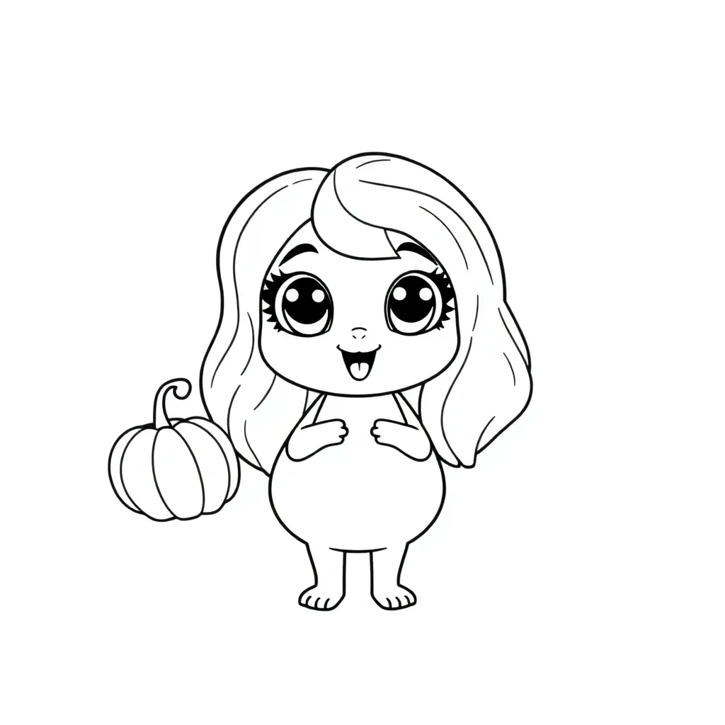 Soy Luna Disney Muziek Dans Tiener coloring page for children