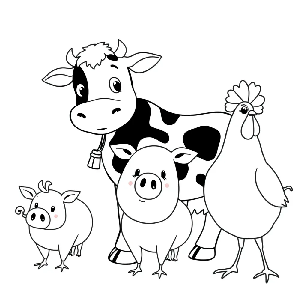 Top Kleurplaat Gratis Leuke Kleurplaten Nu Printen Kleuren coloring page for children