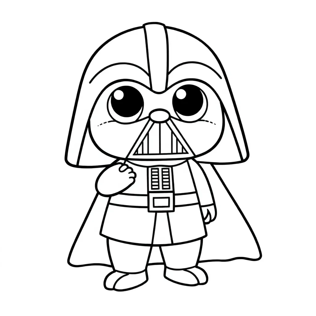 Vaderdag Cadeau Liefde Gezin Tekening coloring page for children