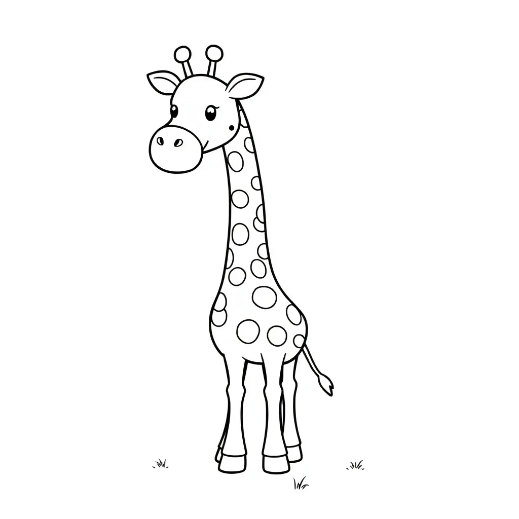 Connecter, points, lignes, puzzle, coloriage éducatif pour enfants