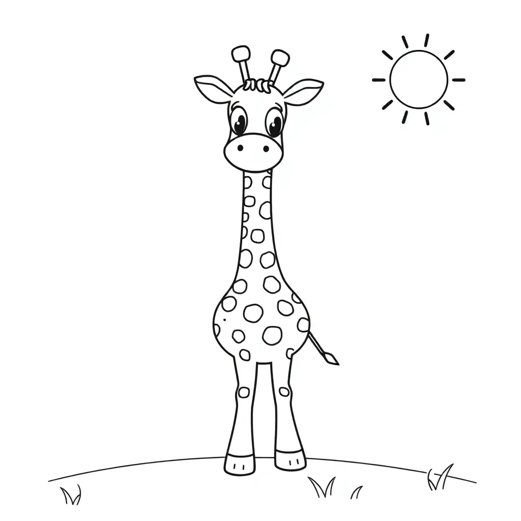 Verbinden, Punkte, Linien, Puzzle, Zeichnen, Malvorlage für Kinder