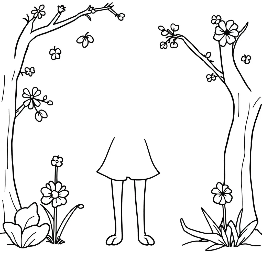 Volwassenen Creatief Ontspanning Kunst Tekenen coloring page for children