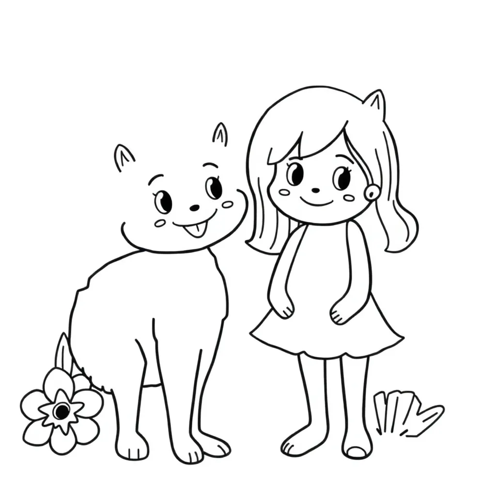 Volwassenen Creatief Ontspanning Kunst Tekenen coloring page for children