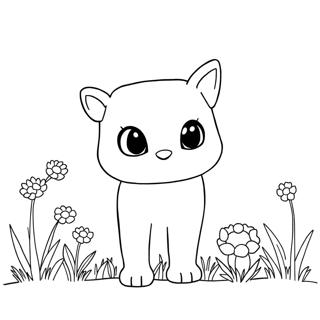 Volwassenen Creatief Ontspanning Kunst Tekenen coloring page for children