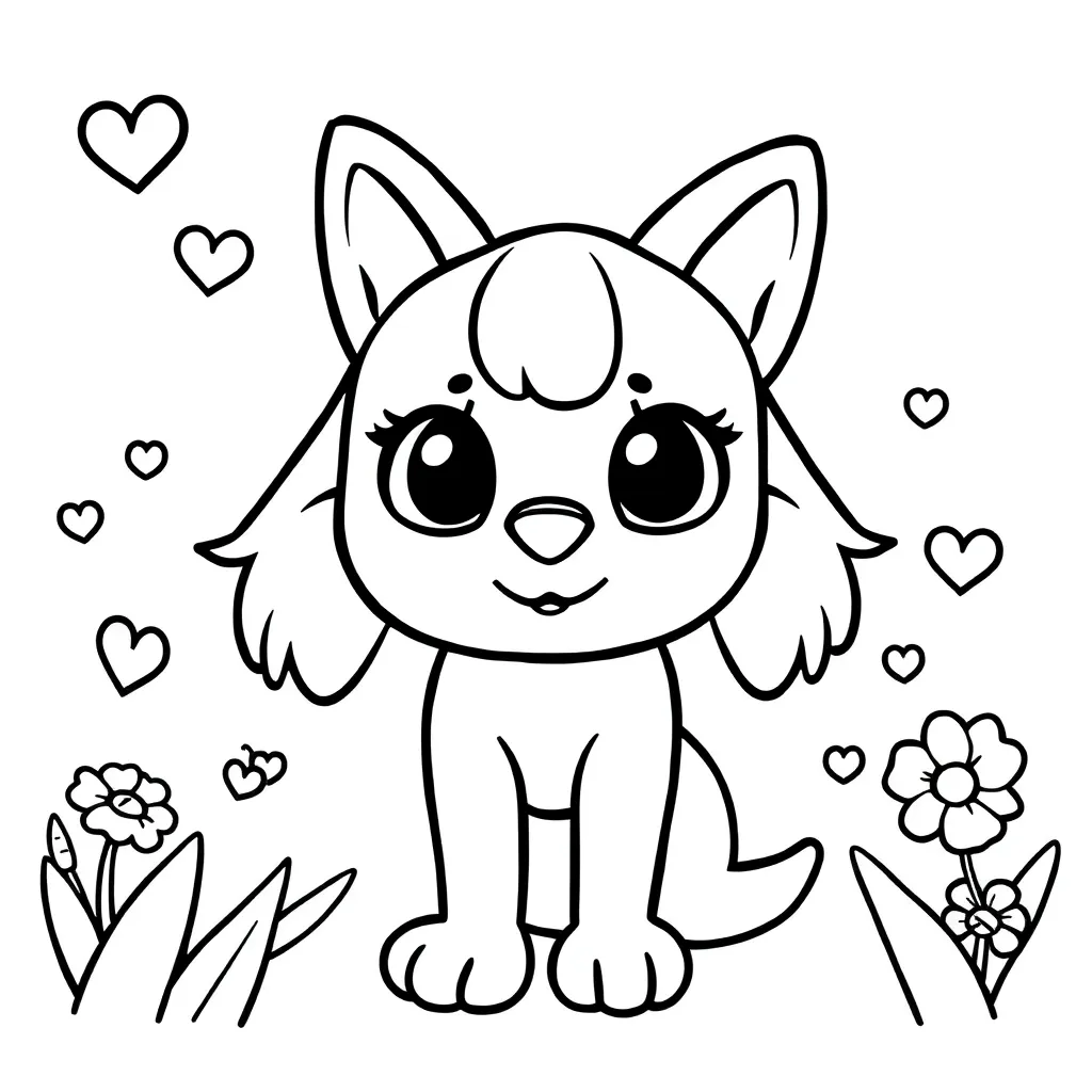 Volwassenen Ontspanning Creatief Kunst Tekenen coloring page for children