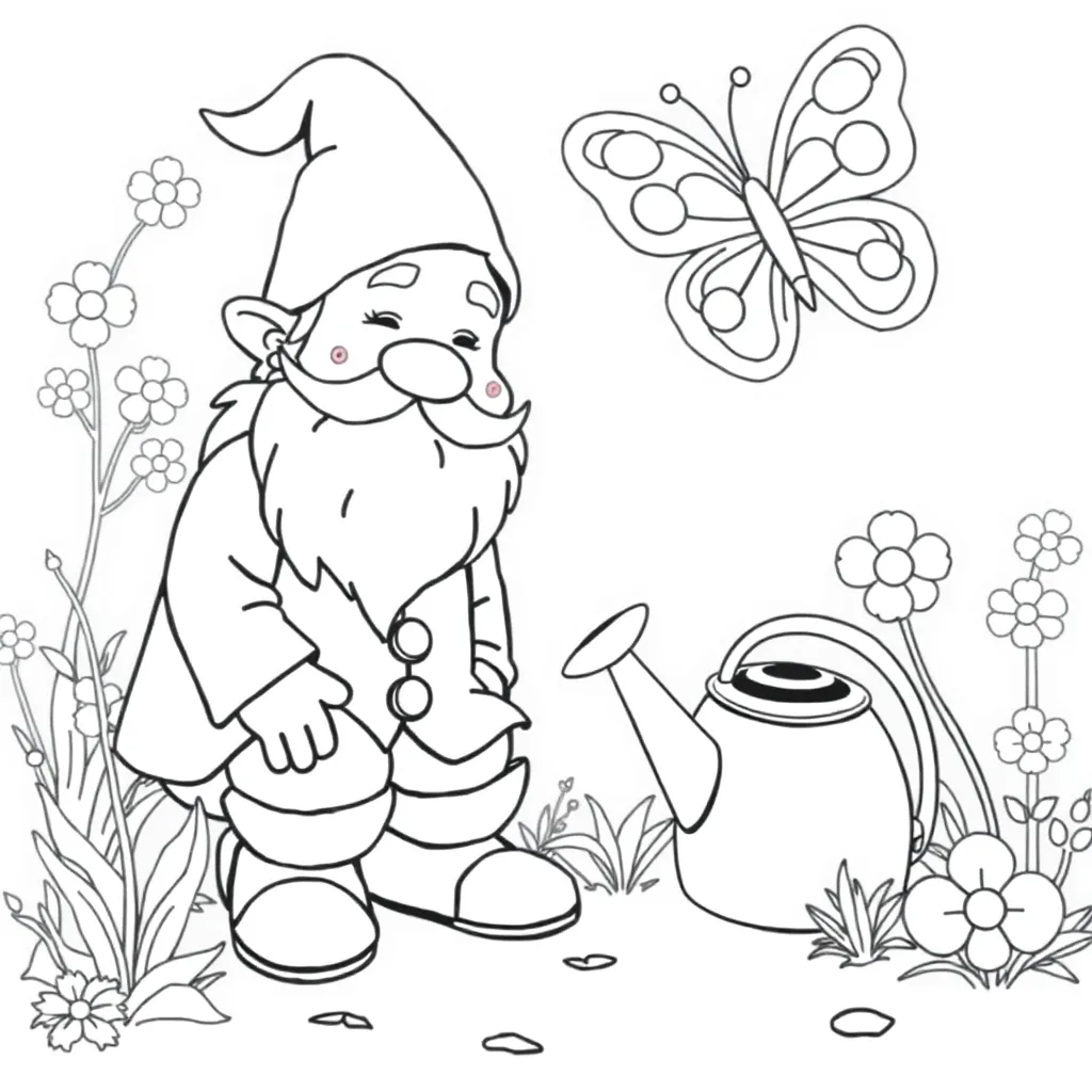 volwassenen, ontspanning, mindfulness, creatief, kunst coloring page for children